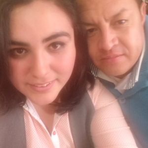 Meet your Posher, Jorge